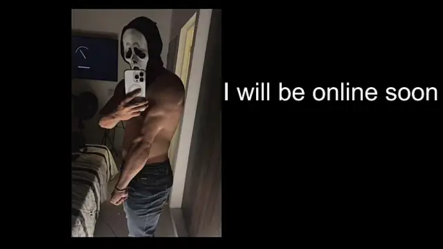 Alan hadid1 online show from November 2025 11:16:02 PM