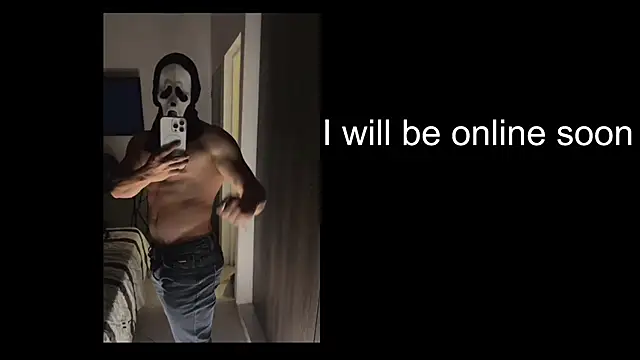 Alan hadid1 online show from December 2025 08:07:02 PM