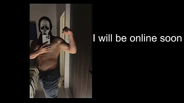 Alan hadid1 online show from December 2025 08:06:02 PM