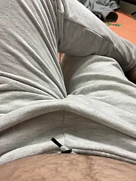 gingerguyblr online show from January 2025 02:25:01 PM