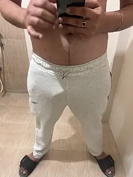 gingerguyblr online show from January 2025 05:03:02 AM