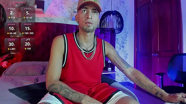 DrakeNeumann online show from June 2026 01:55:01 AM