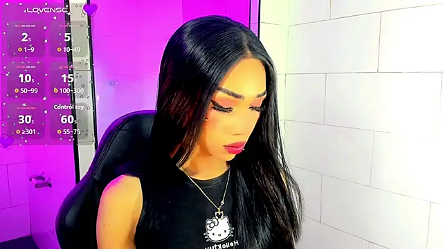 Nikita Gers online show from November 2025 04:01:01 AM