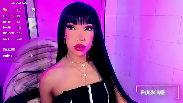 Nikita Gers online show from February 2026 03:35:01 AM