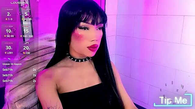 Nikita Gers online show from February 2026 03:36:01 AM