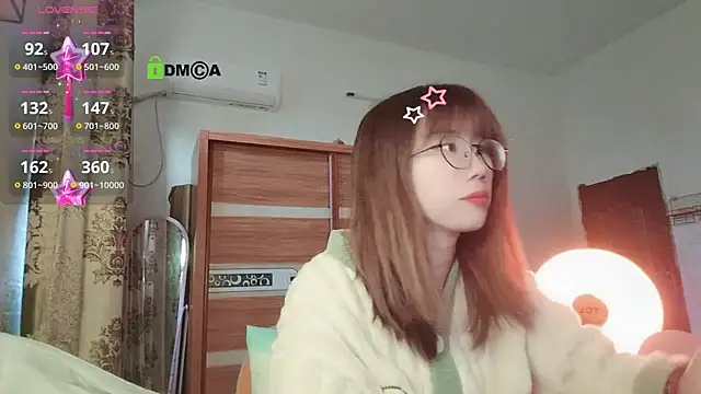 Snapshot of Lili_666 chatting on February 2026 11:47:02 PM Lili 666 online show from February 2026 11:47:02 PM