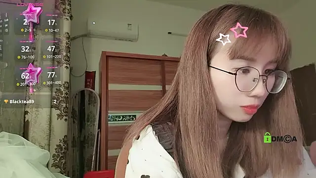 Snapshot of Lili_666 chatting on February 2026 05:47:02 PM Lili 666 online show from February 2026 05:47:02 PM