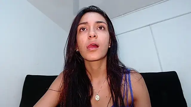 srta luciana online show from October 2025 12:06:01 PM