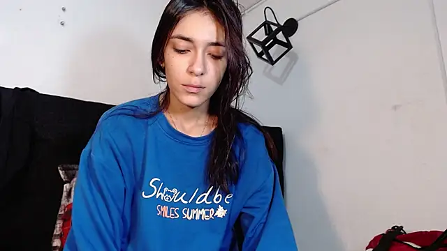 srta luciana online show from November 2025 12:05:02 PM