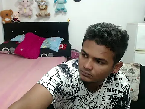 Boycuriousxxx online show from March 2025 07:02:01 PM