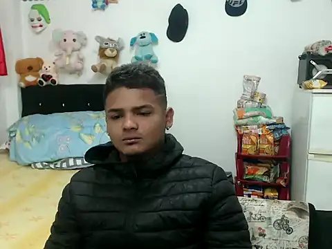 Boycuriousxxx online show from March 2025 11:55:02 AM