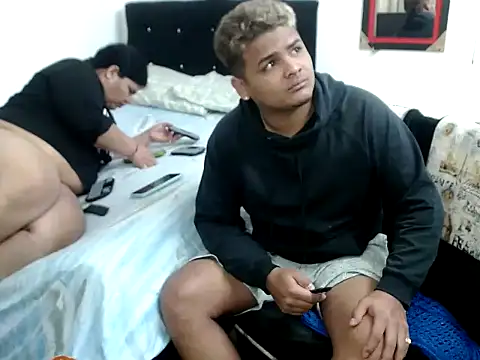 Boycuriousxxx online show from October 2025 12:56:02 PM