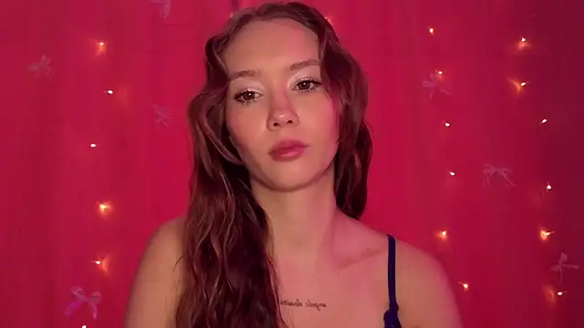 KateVon online show from February 2026 07:20:02 AM