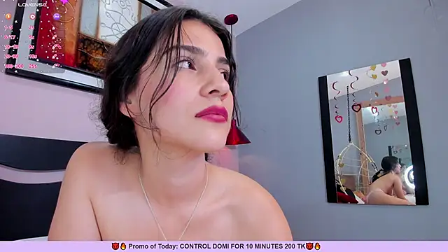 Miranda doll  online show from February 2025 06:26:02 PM