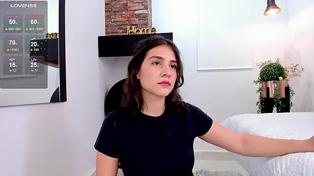 Miranda doll  online show from March 2025 06:00:01 PM