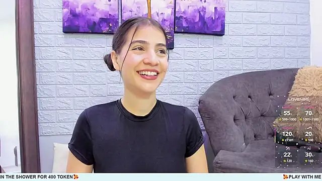 Miranda doll  online show from October 2025 12:13:02 PM