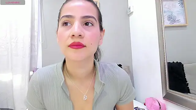 Miranda doll  online show from October 2025 12:16:02 PM