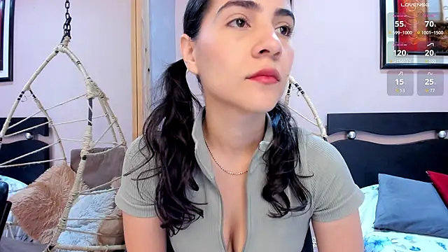 Miranda doll  online show from January 2026 12:18:01 PM