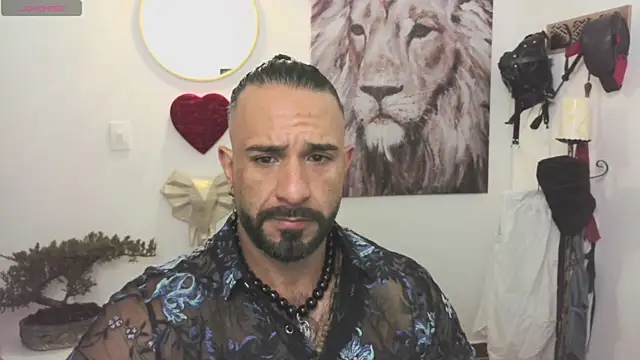 mr maik online show from March 2025 12:23:01 PM