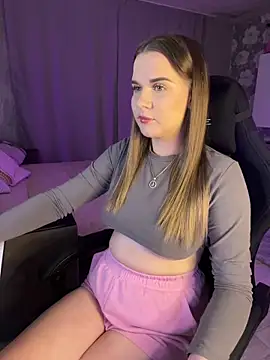 Lexi noah online show from February 2025 08:10:01 PM