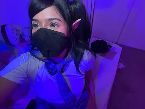 Snapshot of Onlypawzz chatting on February 2026 04:46:02 AM Onlypawzz online show from February 2026 04:46:02 AM