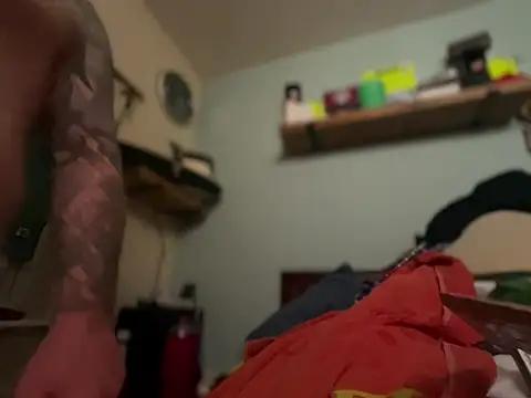 Tattooednakedguy online show from June 2026 02:24:02 AM