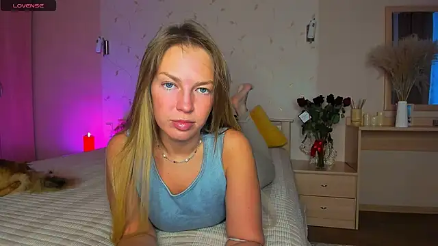 Jeanne Williams online show from February 2025 02:47:02 AM