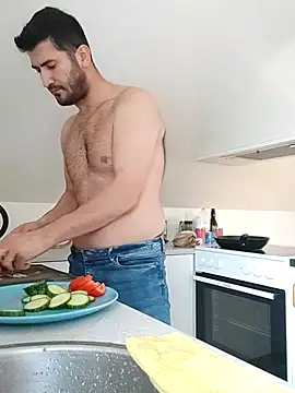 Analcholic online show from October 2025 11:44:02 AM