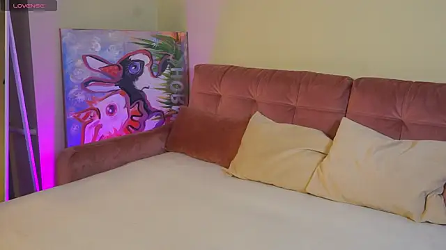 JessRosen online show from February 2026 03:21:01 AM