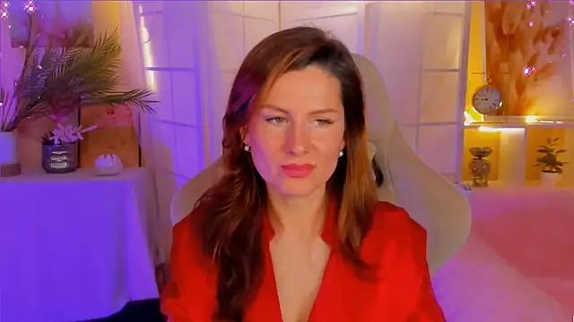 April o Nill online show from December 2024 01:55:02 PM