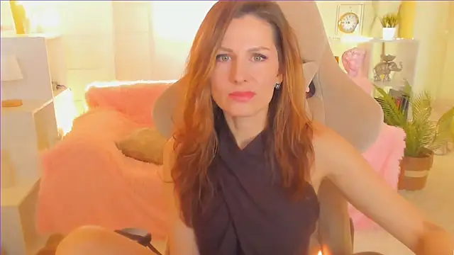 April o Nill online show from February 2025 01:06:01 PM