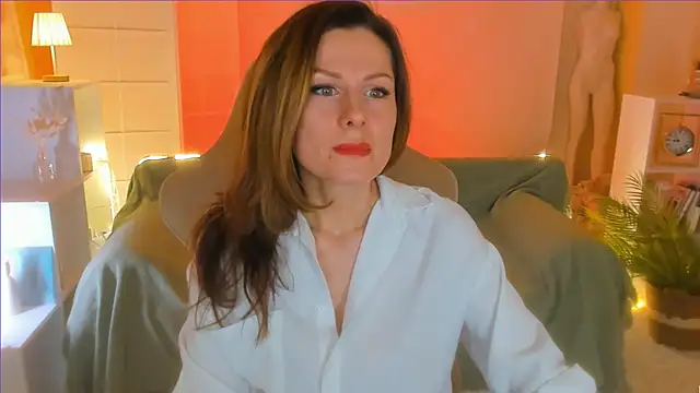 April o Nill online show from March 2025 01:06:02 PM