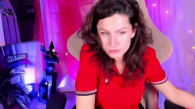 April o Nill online show from November 2025 03:58:02 PM