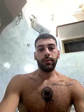 Enzoblood1 online show from January 2026 02:04:01 AM