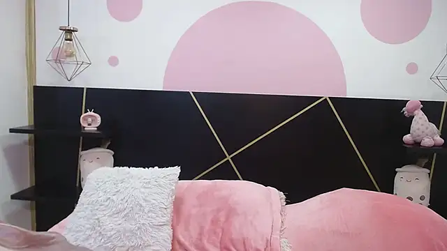 DanniAbbey online show from February 2025 11:12:01 AM