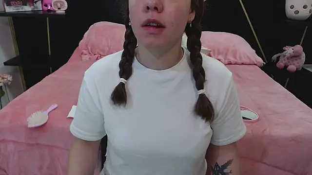 DanniAbbey online show from March 2025 11:42:02 AM