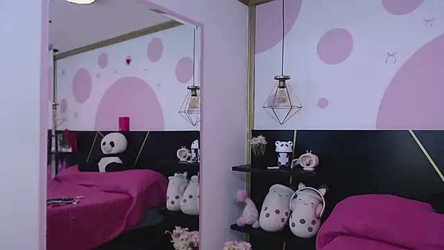 DanniAbbey online show from October 2025 11:30:02 AM