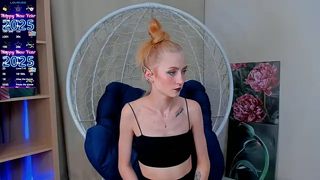 MarthaGees online show from January 2025 03:02:01 PM