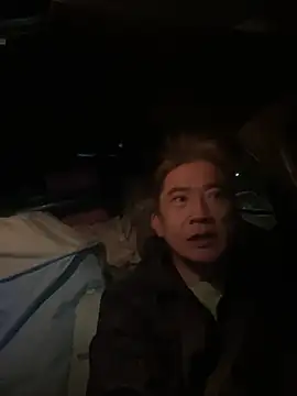 Snapshot of YuHsuant chatting on January 2025 07:00:01 PM YuHsuant online show from January 2025 07:00:01 PM