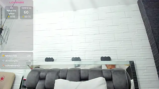 maddy cartter online show from March 2025 06:10:02 AM