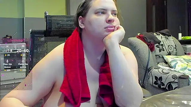 1lindsey1 online show from November 2025 11:53:02 AM