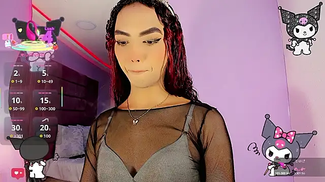 Babyenderlyn online show from January 2026 08:29:01 PM