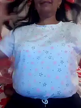 Dulcemature online show from February 2025 09:18:02 PM