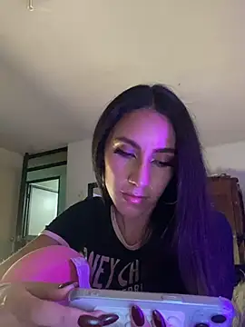 Snapshot of FrancellyHot chatting on February 2025 03:23:01 AM FrancellyHot online show from February 2025 03:23:01 AM