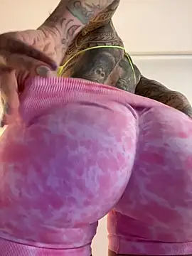 Iam Annii online show from February 2025 11:31:01 PM