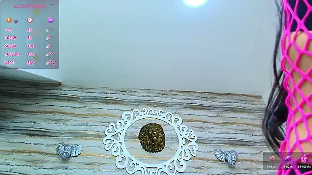 ciara connor online show from February 2025 03:51:01 AM