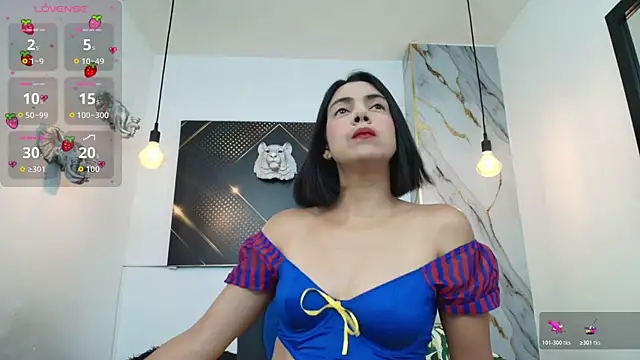 ciara connor online show from October 2025 05:13:01 AM