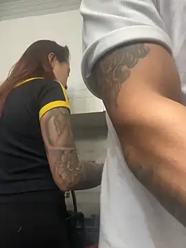 Joseph and Amy  online show from January 2025 11:45:01 PM