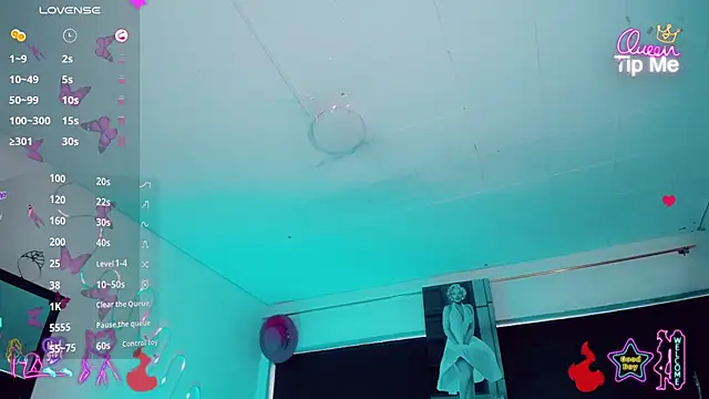 Kendall hornyy online show from February 2026 07:43:01 PM