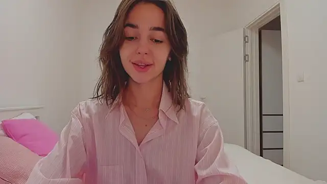 JudyAngil online show from November 2025 06:13:02 AM